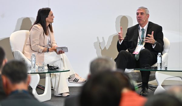 La IA y los simuladores se destacan entre las novedades de la cuarta edición de Feindef