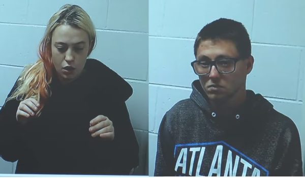 Matrimonio es detenido por muerte de su bebé de seis meses por mordeduras de rata