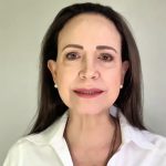 María Corina Machado