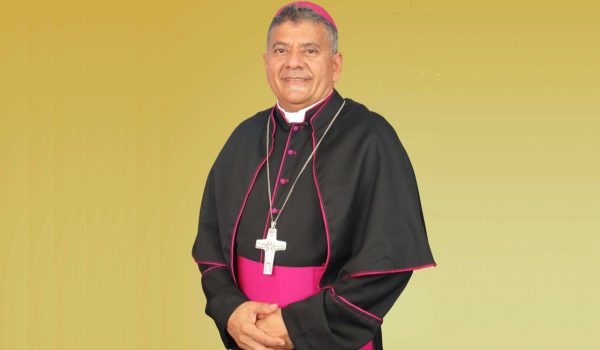 Monseñor José Antonio Canales: “El papa Francisco tuvo a la Iglesia de Nicaragua en el primer lugar de sus preocupaciones”