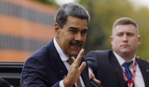 Maduro anuncia la instalación de empresa rusa en Venezuela para la producción de insulina