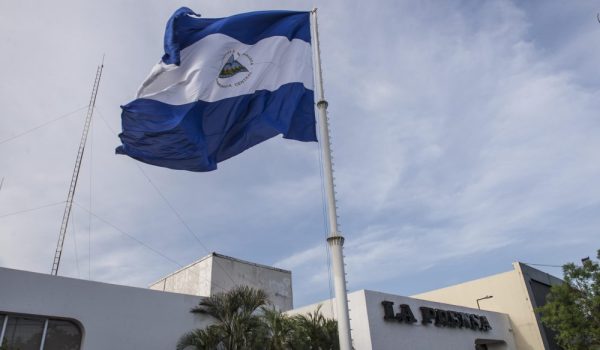 «LA PRENSA no es un lugar, es el periodismo que hacemos»