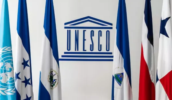 Prensa mundial destaca el premio de Unesco a LA PRENSA y reseña la vulgar rabieta de la dictadura Ortega Murillo