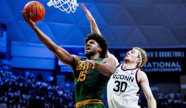 Este es el equipo en el que Norchad Omier buscará un contrato en la NBA