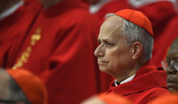 Trump considera un gran honor para EE.UU. que León XIV sea el primer papa estadounidense