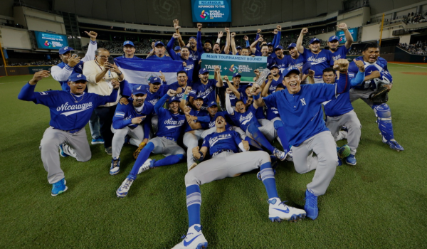 Nicaragua conoce sus rivales en la Copa América de Beisbol y lo que necesita para transcender en el torneo