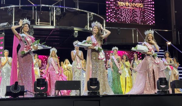 Nicaragua será sede del concurso Teen Universe en 2026