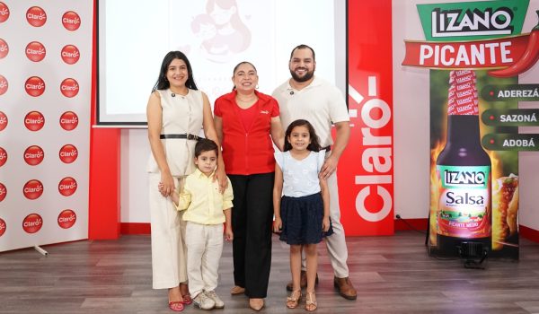 1000 Maneras de Emprender y Claro Nicaragua invitan al Festival “Todo para Mamá”