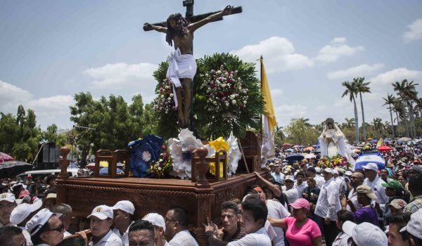 Diez (de muchas) libertades que la dictadura Ortega Murillo arrebató a Nicaragua