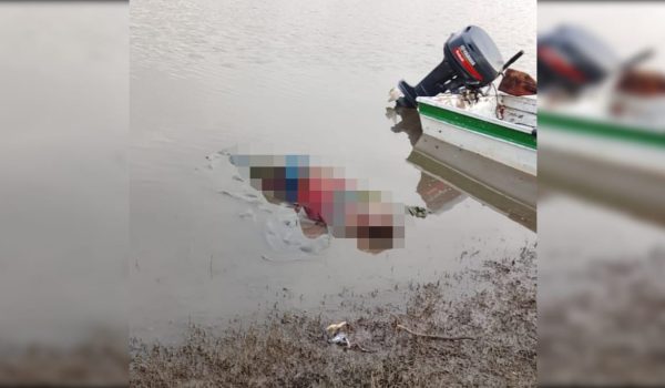 Encuentran cadáver de segundo niño ahogado en el Lago de Apanás en Jinotega