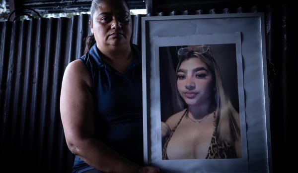 «Los voy a matar a todos»: las amenazas que siguen tras el femicidio de Amaly Rodríguez en Costa Rica
