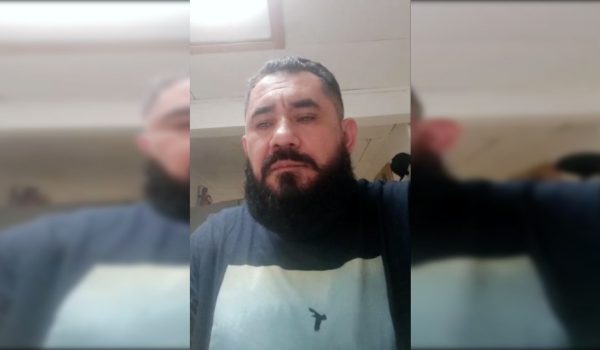 Cuñado de Otoniel Orozco exige a la CSJ de Costa Rica justicia para su familiar