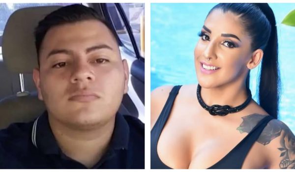 Platina en fémur de hombre esclarecería la desaparición de nicaragüense y modelo tica