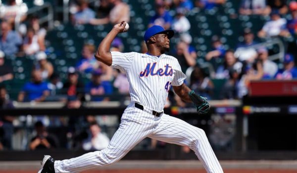 El notable rendimiento en esta temporada de la MLB de jugador que militó en la Liga Profesional