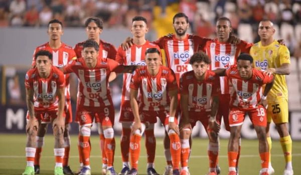 El Real Estelí se convierte en el primer finalista del torneo Clausura de la Liga Primera