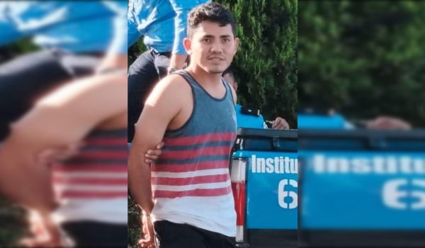 Audiencia en la Policía para garantizar la seguridad del acusado de arrollar mortalmente a madre e hijo