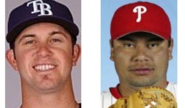 Así lanzaron los nicas contra destacado bateador que anuncia su retiro de la MLB
