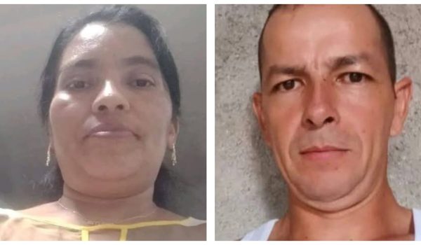 Femicida salta muro para matar a su expareja a balazos y después se quita la vida