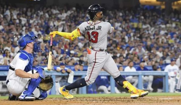Superestrella de las Grandes Ligas inicia el proceso para volver al mejor beisbol del planeta