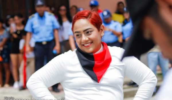 Maestra fallece por descarga eléctrica en el hospital de Ocotal