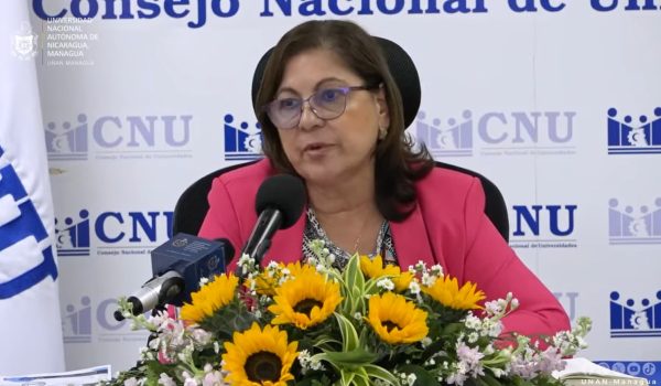Cae Ramona Rodríguez y su equipo en el CNU