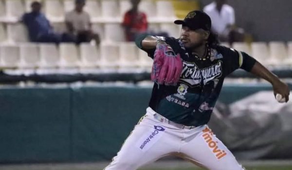 Pedro Torres supera a Fidencio Flores en el duelo de nicas en Panamá