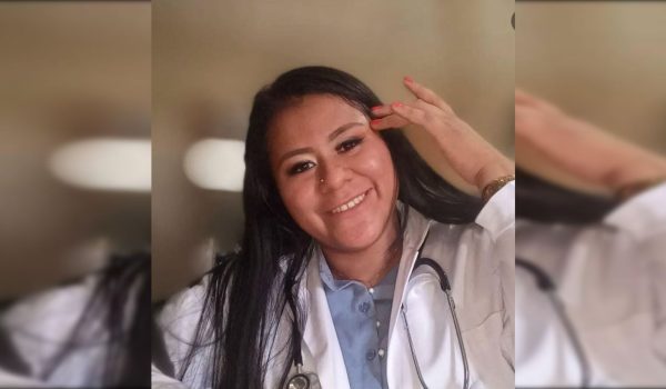 Familia camoapeña inicia colecta para repatriar a joven encontrada sin vida en Costa Rica
