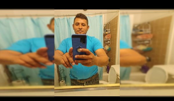 Familia pone a la venta tres terrenos para repatriar cuerpo de nicaragüense asesinado a balazos en EE. UU.