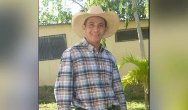 Familia sale a pedir ayuda con alcancías para repatriar a jinotegano que se electrocutó en Estados Unidos