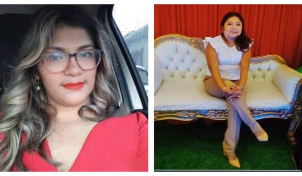 Mueren dos trabajadoras de financiera en accidente de tránsito