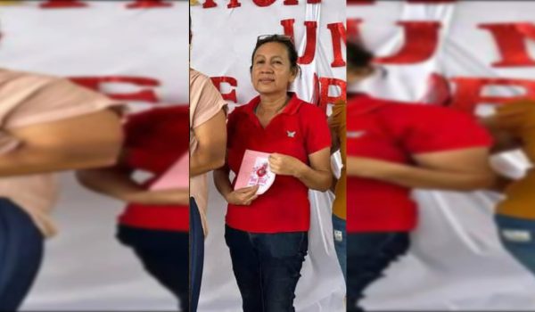 Adolescente confiesa a la Policía que mató a su mamá