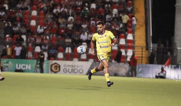 Juan Barrera da a conocer cuál es el siguiente paso del Managua FC luego de coronarse en la Liga Primera