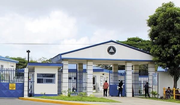 Sujeto admite ante jueza que agredió sexualmente a tres menores de edad