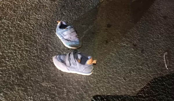 Madre e hijo mueren atropellados en trágico accidente en El Rosario, Carazo