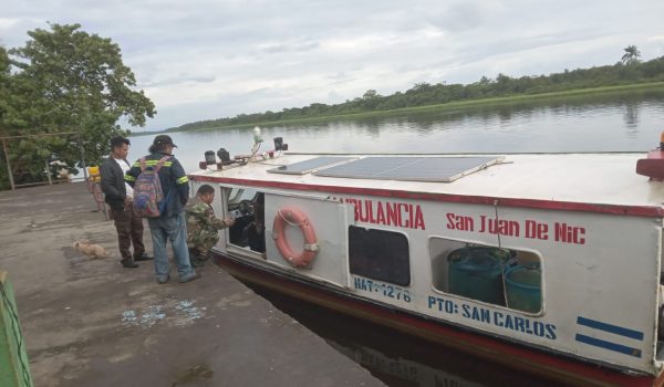 Colono ataca con machete a líder comunal afrodescendiente en el Caribe Sur