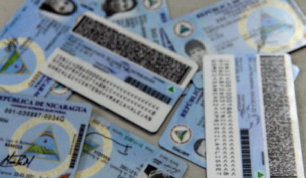 reforma, doble nacionalidad, Nicaragua
