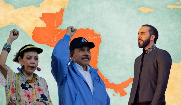 Retrocesos en Nicaragua y El Salvador oscurecen la democracia centroamericana, advierte informe