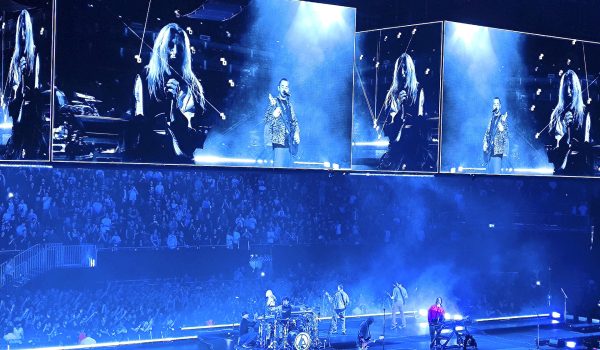 Linkin Park y David Garrett pondrán música a la final de la «Champions» en Múnich