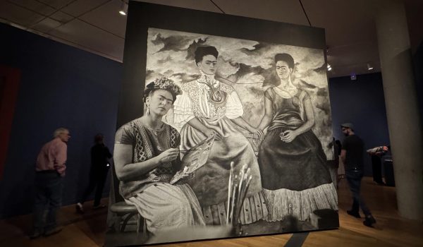 «Frida más allá del mito», una ventana desde EEUU al lado más personal del ícono mexicano