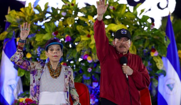 Dictadores envían carta al papa León XIV y lo instan a que «promueva la paz»