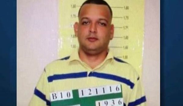 ¿Quién es «Diablo», el narco tico que podría estar escondido en Nicaragua y es buscado por la DEA?