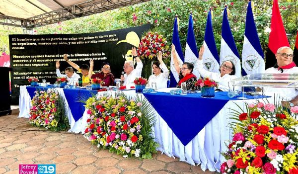 Dictadura aprueba ley para declarar el 4 de mayo como «Día de la Dignidad Nacional»