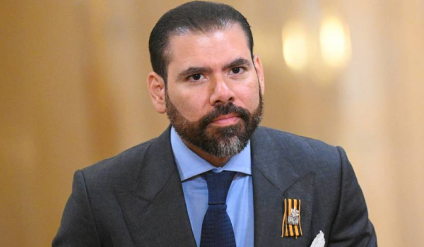Más poderes para Laureano. «Ortega está dejando claro que su hijo heredará el poder como si Nicaragua fuera una finca privada»