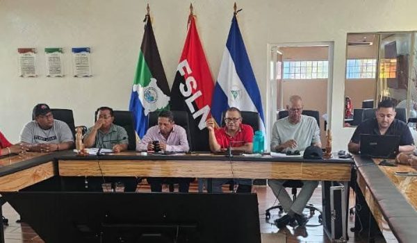 Dictadura Ortega Murillo prepara «estocada final» contra la autonomía de pueblos indígenas y afrodescendientes 