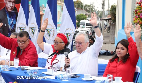 Nicaragüenses que ya tienen doble nacionalidad no tendrían que verse afectados por reforma, según la dictadura
