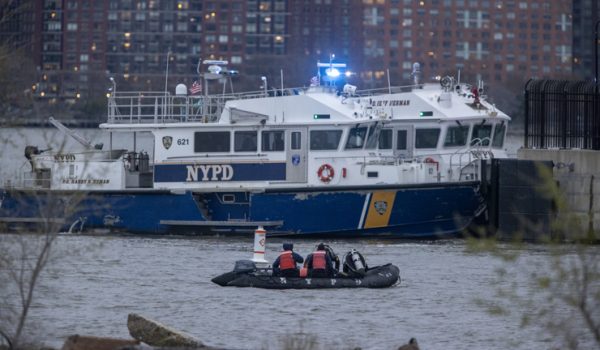 Helicóptero estrellado con españoles en Nueva York no tenía registros de video ni de audio
