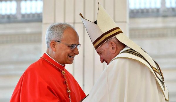 Las numerosas coincidencias entre el papa León XIV y su predecesor Francisco