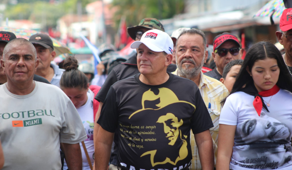 Alcalde de Jinotega confirma vigilancia hacia quienes apoyaron las protestas de 2018