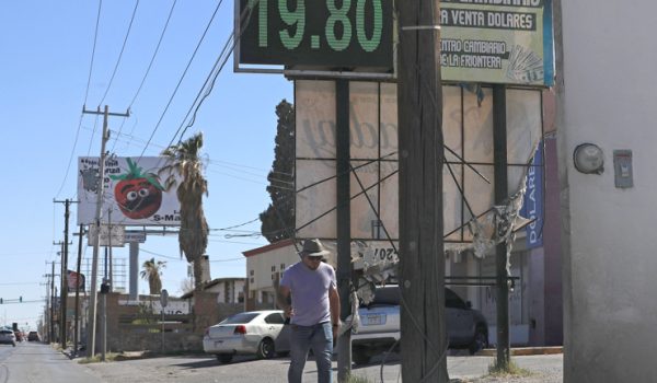 Republicanos buscan imponer impuesto del 5% a las remesas. Así afectaría a los países de América Latina