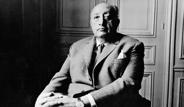 El legado de Miguel Ángel Asturias, el «olvidado» Nobel de Literatura guatemalteco cuyos restos regresarán al país 50 años después de su muerte
